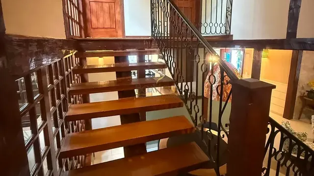 Casa em estilo Bali no Condomínio Porto Atibaia, Atibaia - imagem 11