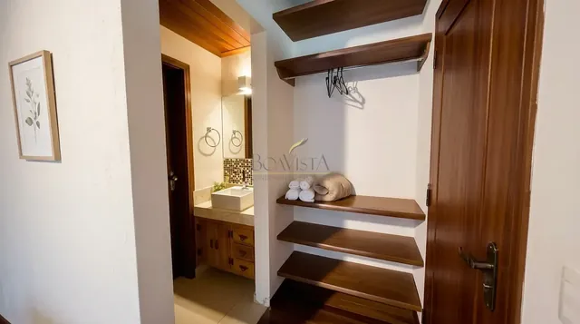 Casa em estilo Bali no Condomínio Porto Atibaia, Atibaia - imagem 05