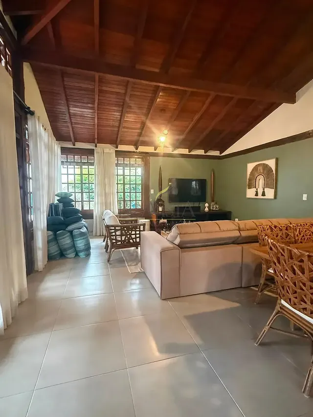 Casa em estilo Bali no Condomínio Porto Atibaia, Atibaia - imagem 03