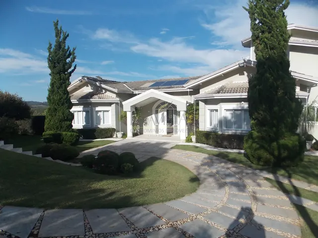 Casa com 6 suítes no Jardim das Palmeiras · Bragança Paulista/SP