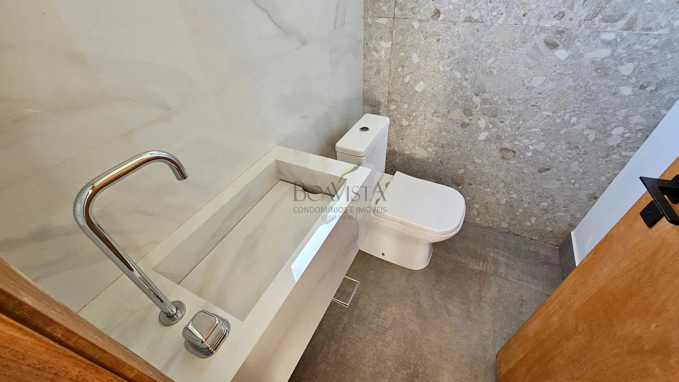Imagem 12 da casa no Condomínio Palmas do Paiol em Joanópolis