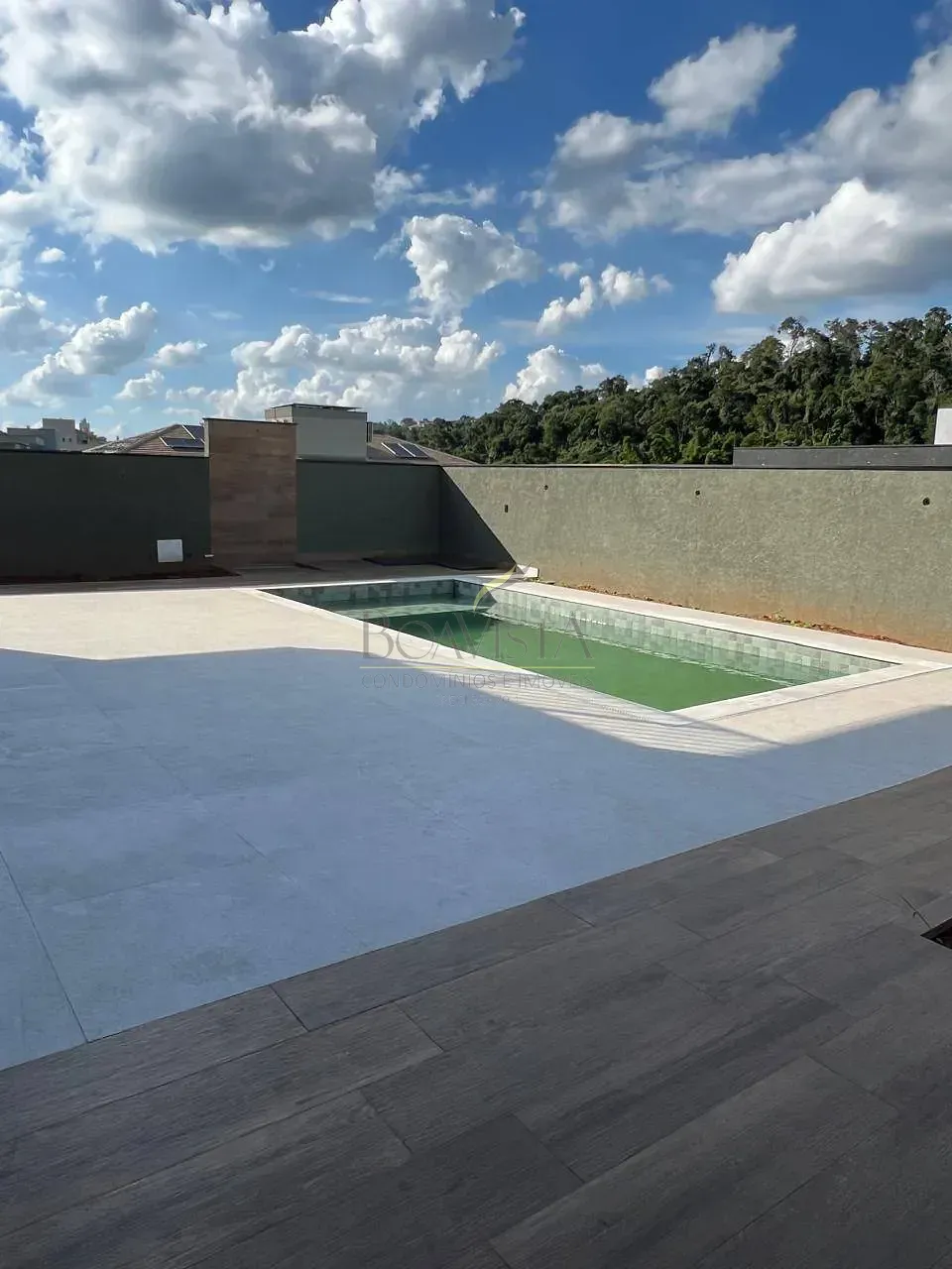 Imagem 12 da casa de alto padrão no Condomínio Granville em Atibaia