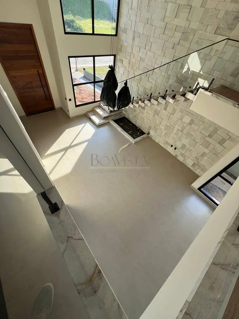 Imagem 03 da casa de alto padrão no Condomínio Granville em Atibaia
