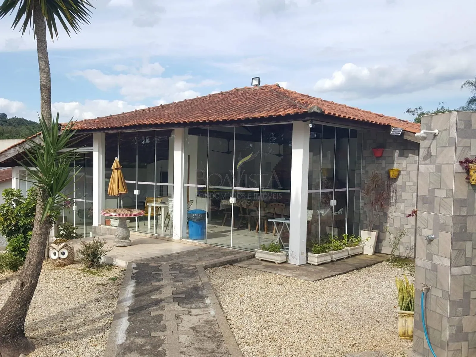 Imagem 07 da casa de luxo em Guaxinduva, Atibaia