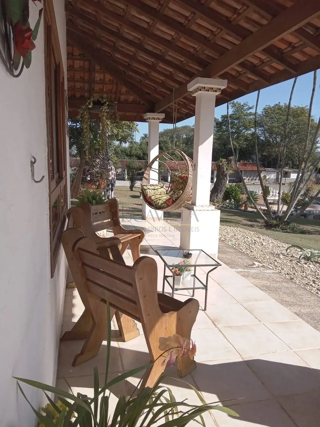Imagem 09 da casa de luxo em Guaxinduva, Atibaia