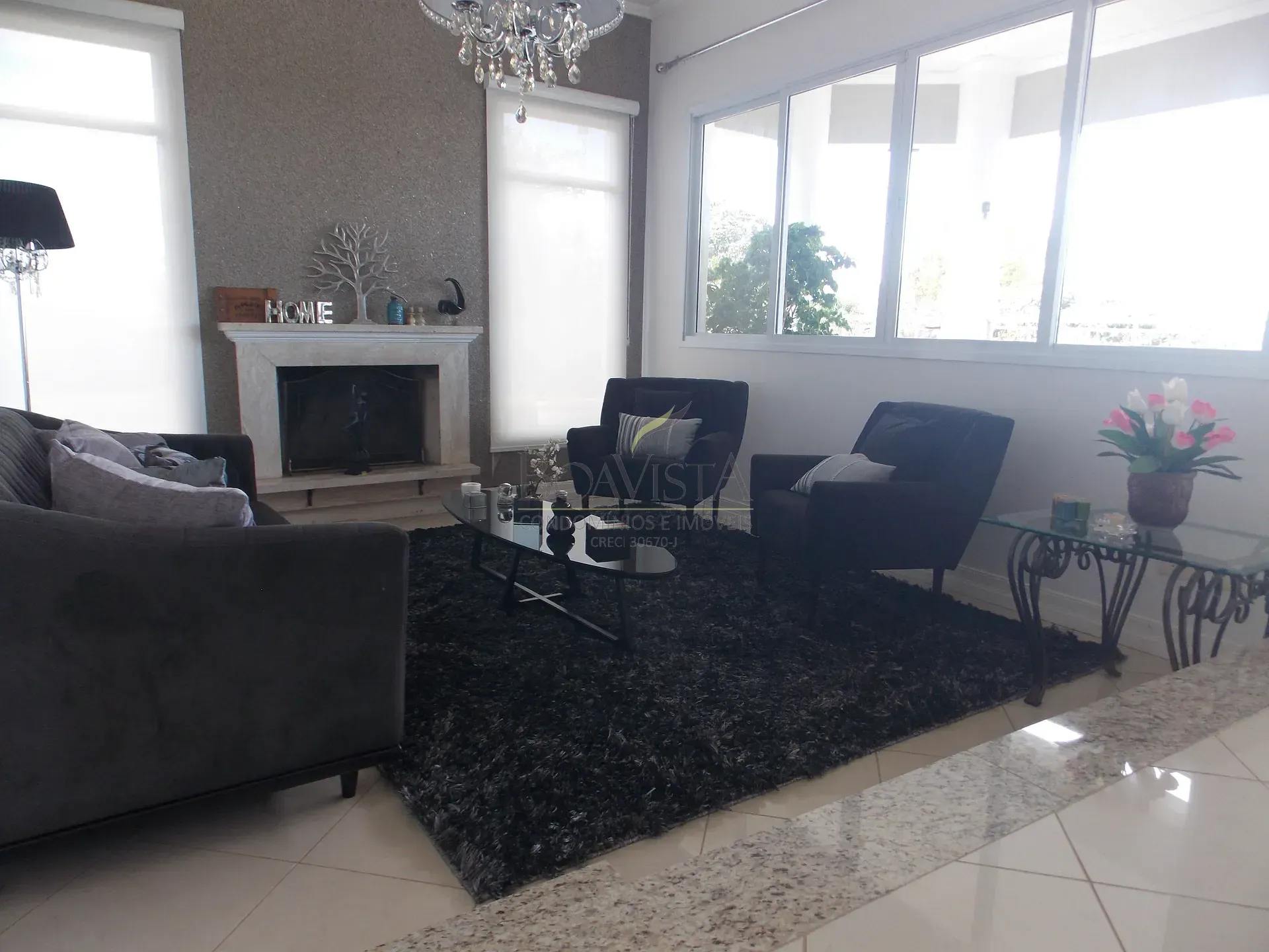 Imagem 03 da casa CA0784 no Condomínio Jardim das Palmeiras, em Bragança Paulista